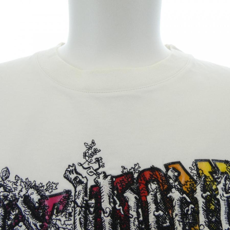 ルイヴィトン LOUIS VUITTON WIZARD OZ SPIRAL HGY93WLVO Tシャツ