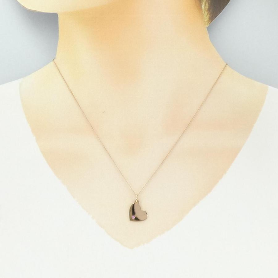 ティファニー ハート ルビー ネックレス : KOMEHYO ONLINESTORE Yahoo