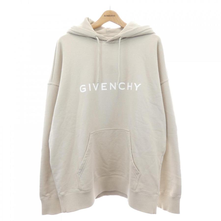 ジバンシー GIVENCHY BMJ0HC3YAC パーカー : KOMEHYO ONLINESTORE 