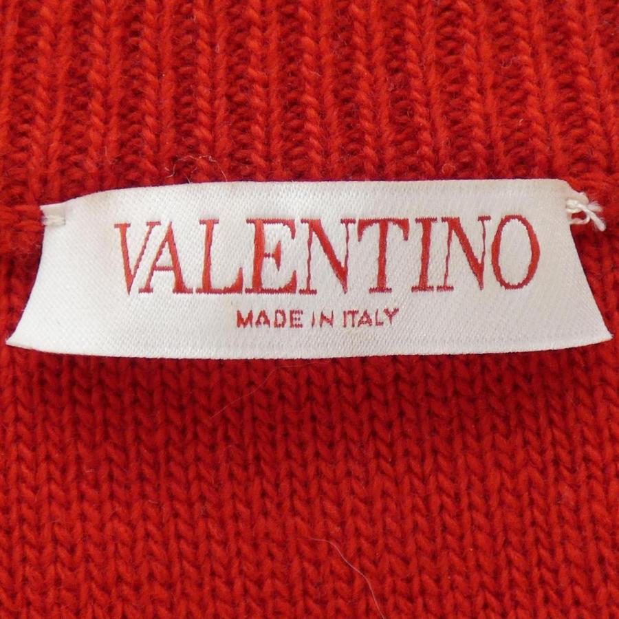 ヴァレンティノ VALENTINO 3V3KC26V9H3 ニット : KOMEHYO ONLINESTORE