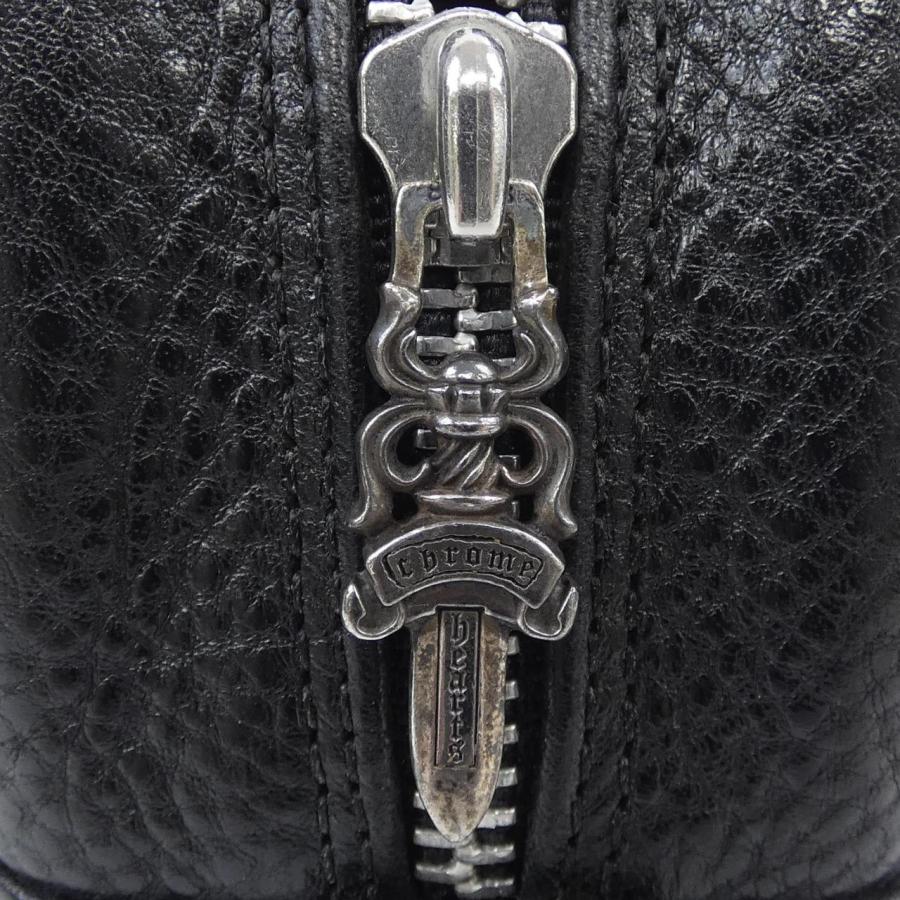 クロムハーツ CHROME HEARTS GYM TINY CRS PATCH ジム タイニー クロス