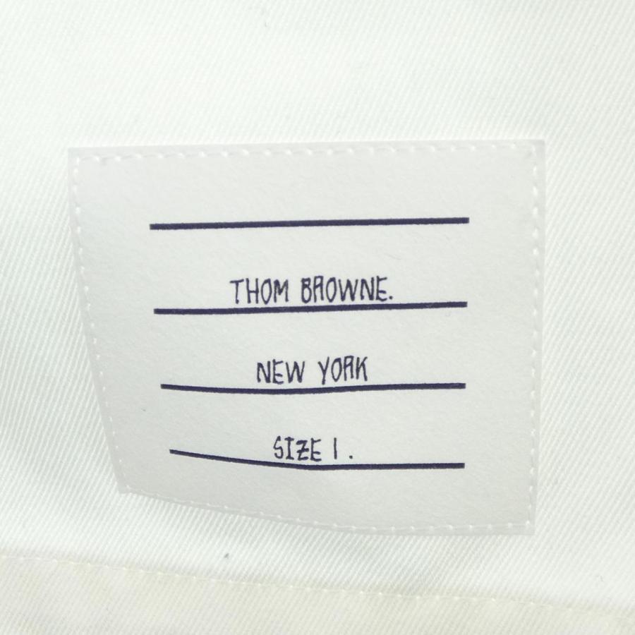 トムブラウン THOM BROWNE MTU242A-03788 ショートパンツ
