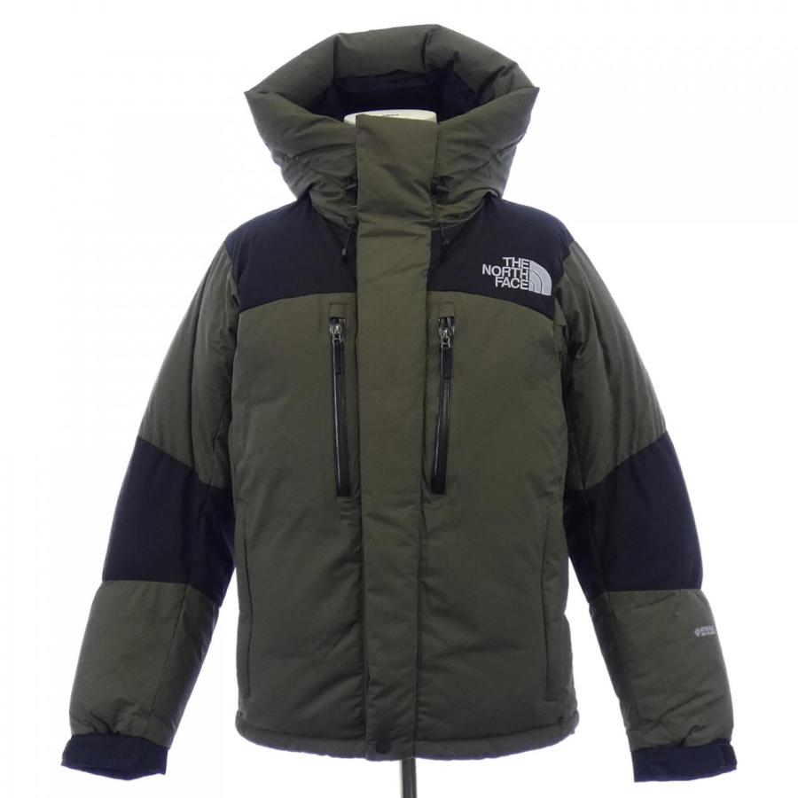 ザノースフェイス THE NORTH FACE ND91950 バルトロライト ダウン