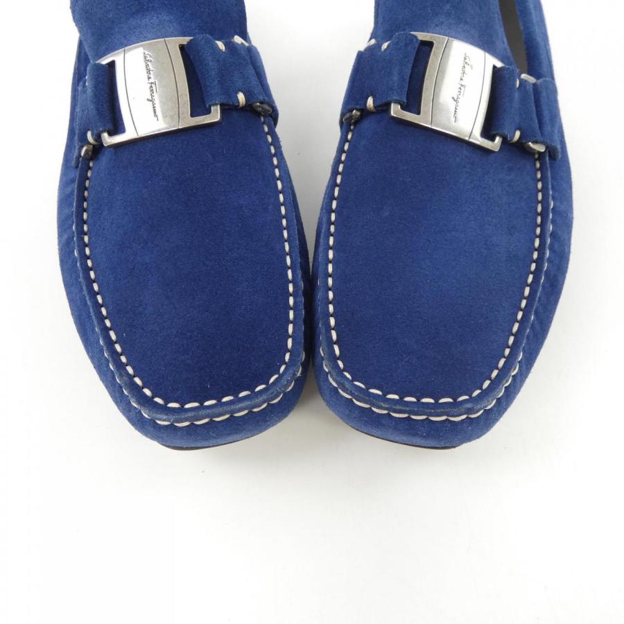 フェラガモ　シューズ サルヴァトーレフェラガモ SALVATORE FERRAGAMO 94284 シューズ