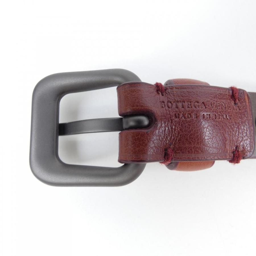 ボッテガヴェネタ BOTTEGA VENETA BELT : KOMEHYO ONLINESTORE Yahoo