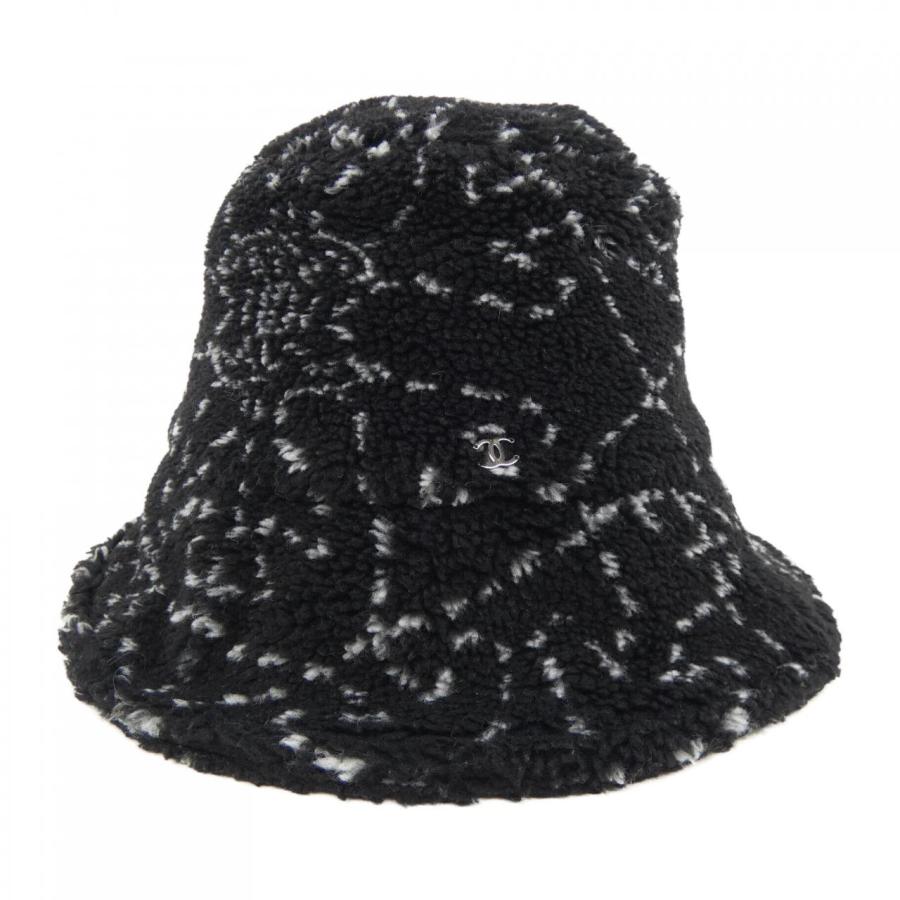 シャネル CHANEL AA7847B06569 ハット : KOMEHYO ONLINESTORE Yahoo!店