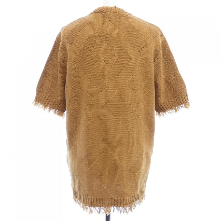 フェンディ FENDI FFモチーフ FZX144 AN3T ニット : KOMEHYO