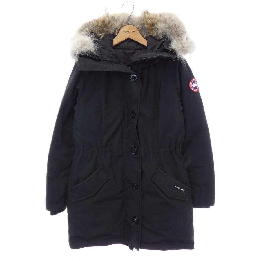 カナダグース CANADA GOOSE 2580LA ROSSCLAIR ロスクレア ダウンコート 