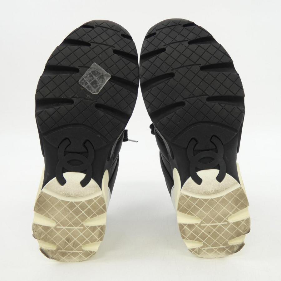 シャネル CHANEL G31711 スニーカー : KOMEHYO ONLINESTORE Yahoo!店 
