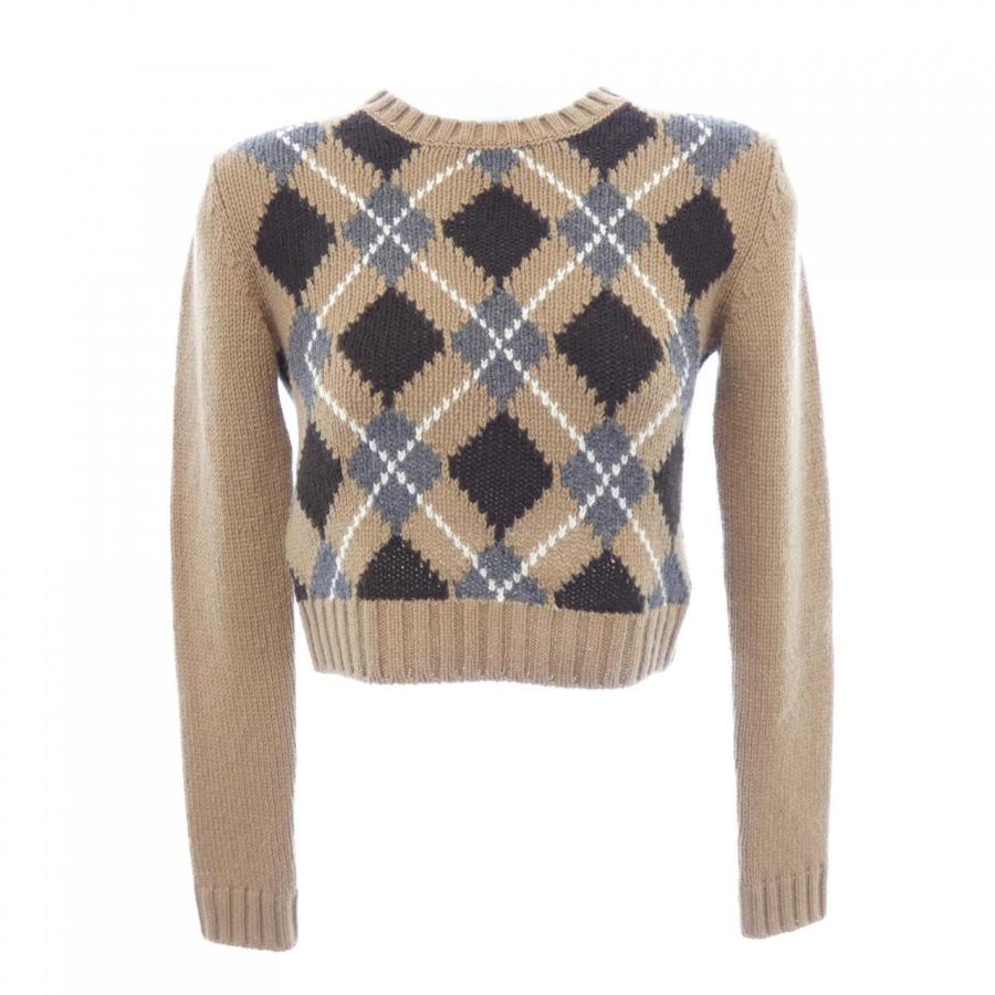 プラダ PRADA クルーネックセーター P24S2V SOOO 172D ニット