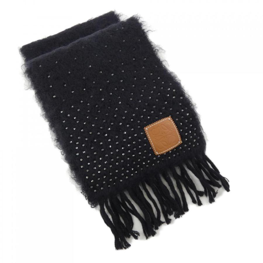 ロエベ LOEWE MUFFLER : KOMEHYO ONLINESTORE Yahoo!店 - 通販 - Yahoo