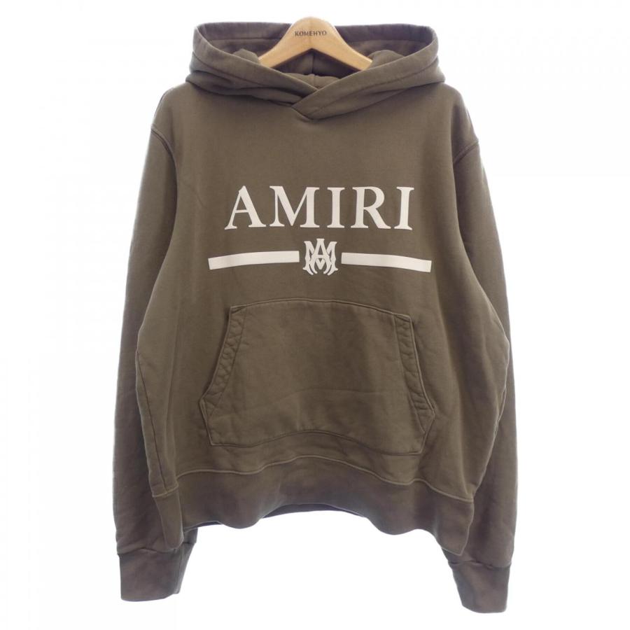 アミリ AMIRI パーカー : KOMEHYO ONLINESTORE Yahoo!店 - 通販
