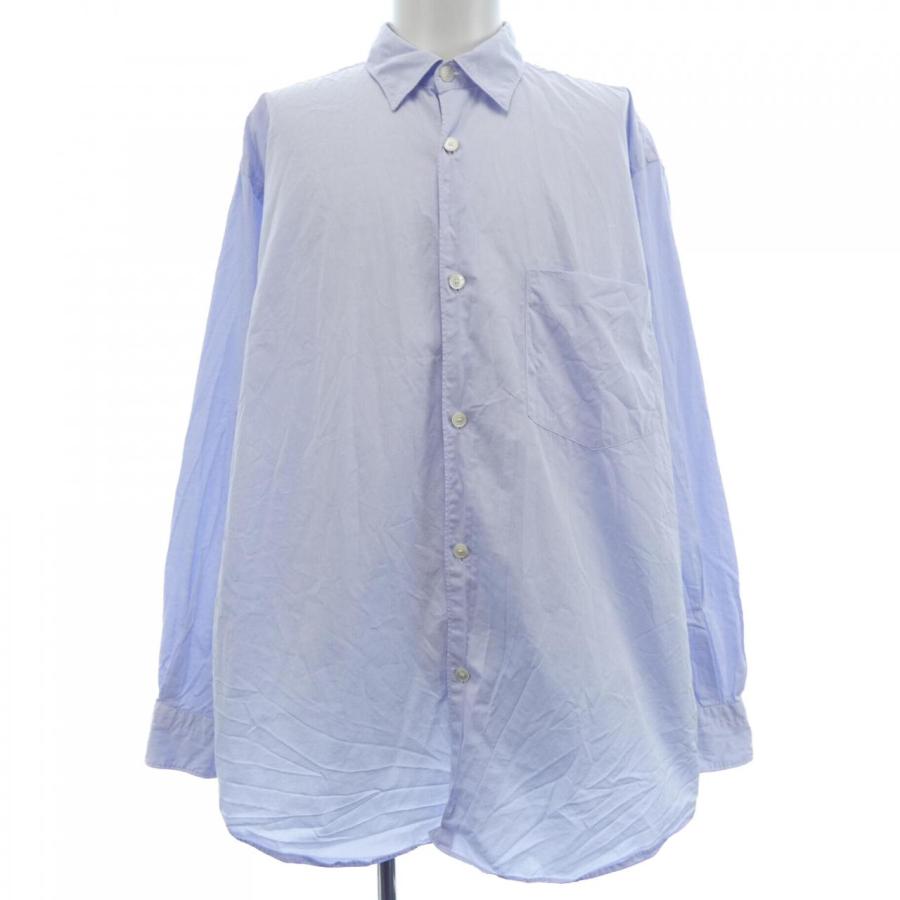 コモリ COMOLI W03-02003 シャツ : KOMEHYO ONLINESTORE Yahoo!店