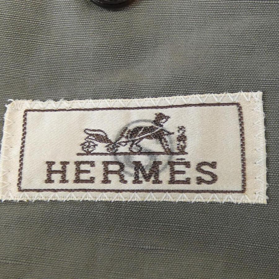 エルメス HERMES 154344H4 ジャケット : KOMEHYO ONLINESTORE Yahoo!店