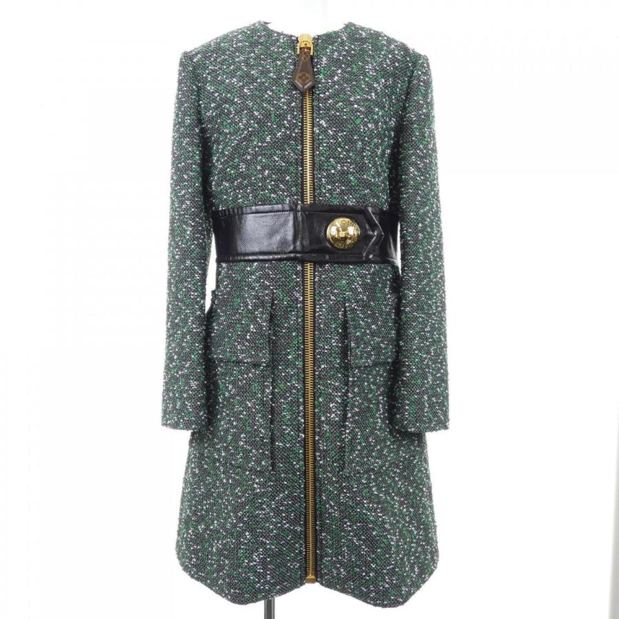 ルイヴィトン　コート ルイヴィトンコート