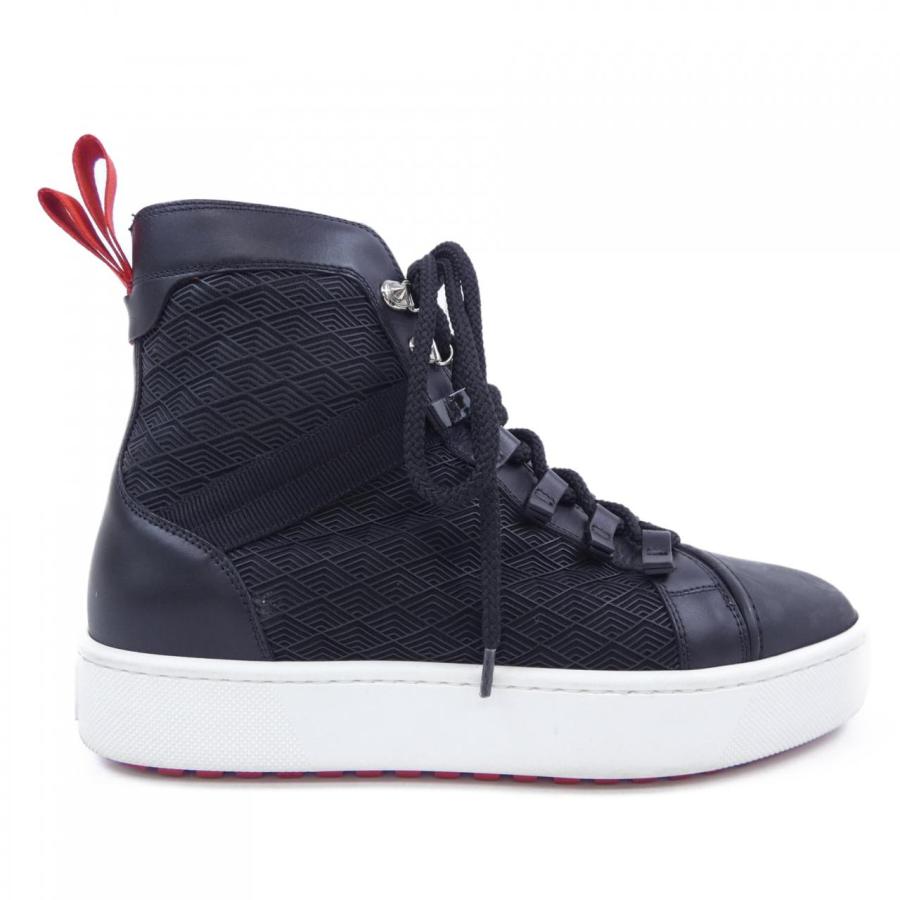 クリスチャンルブタン CHRISTIAN LOUBOUTIN SMARTIC FLAT RUBB