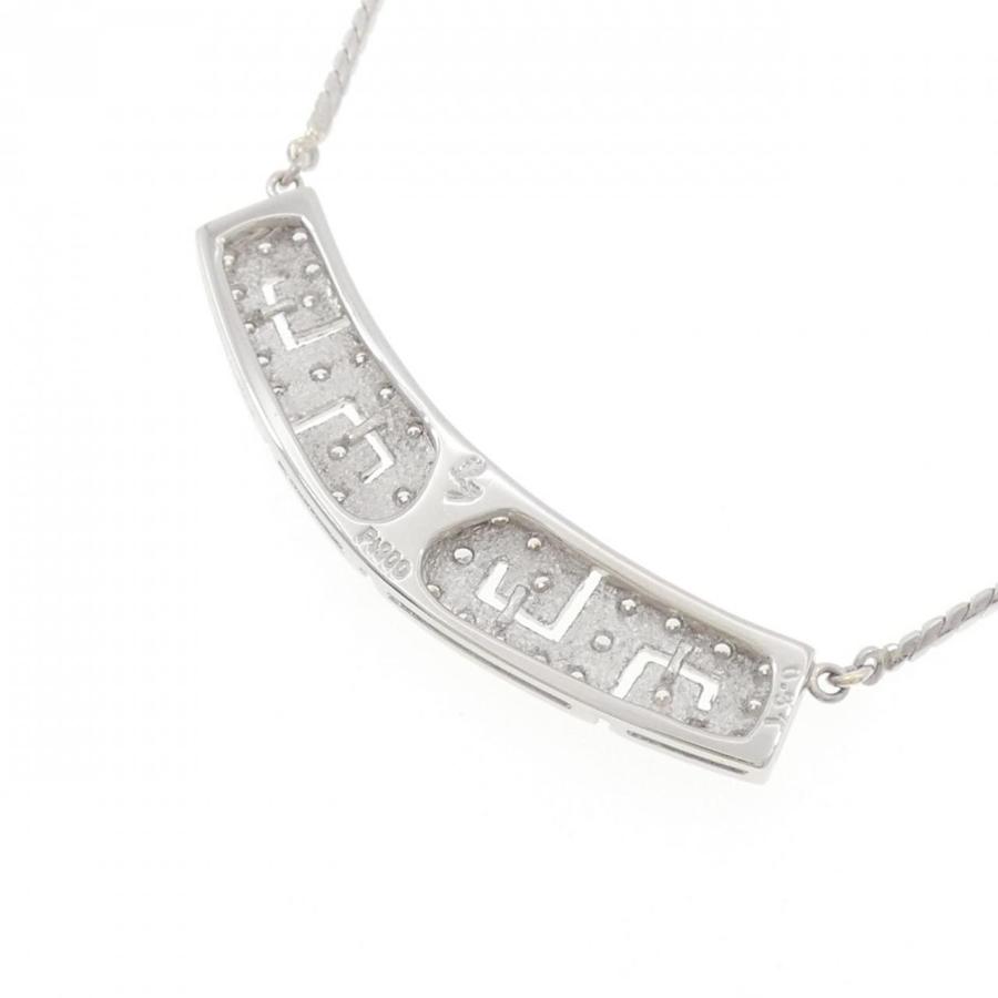水野薫子 ダイヤモンド ネックレス 0.31CT : KOMEHYO ONLINESTORE 