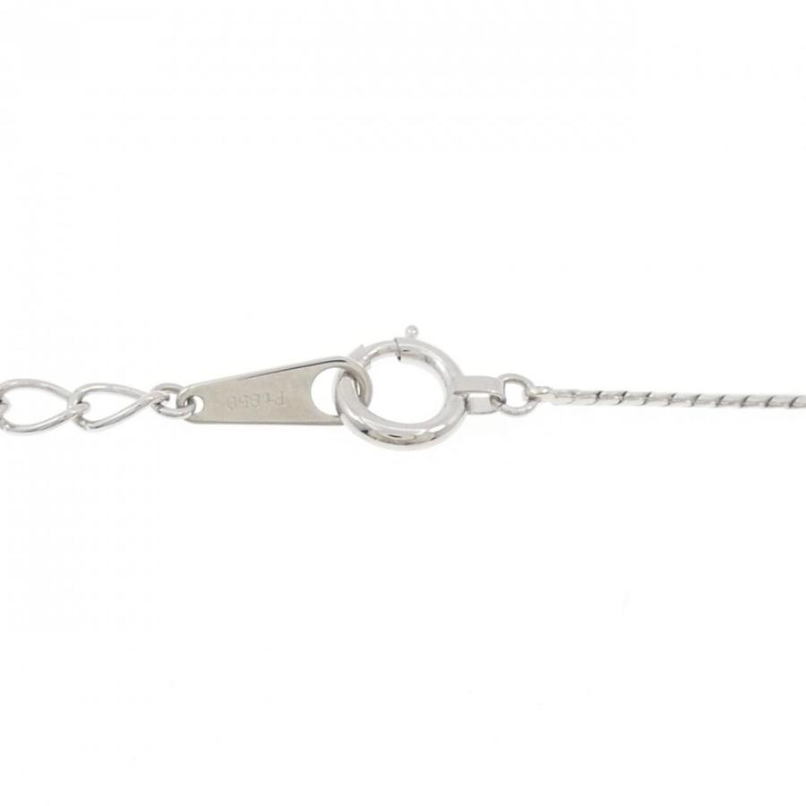 水野薫子 ダイヤモンド ネックレス 0.31CT : KOMEHYO ONLINESTORE 