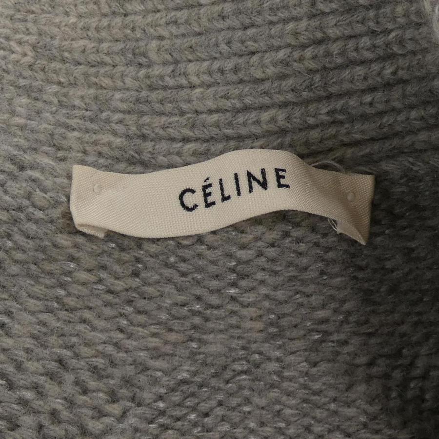 セリーヌ CELINE 2 5K32/5620 フィービー期 カーディガン : KOMEHYO