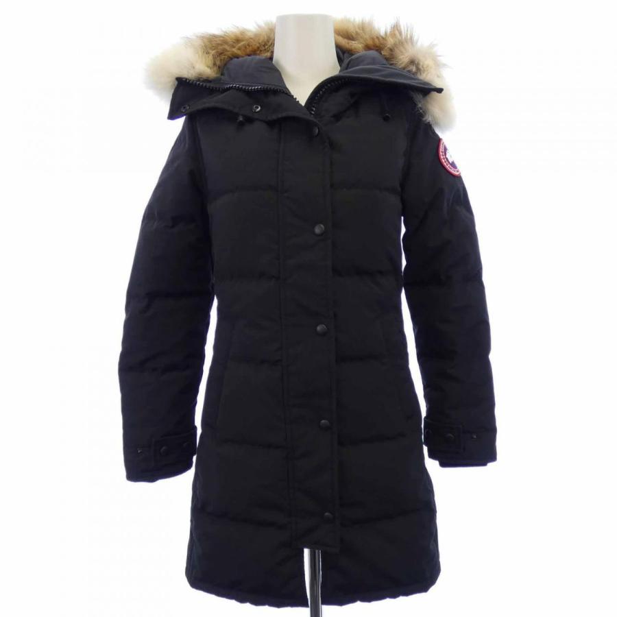 カナダグース CANADA GOOSE 2302JL MACKENZIE マッケンジー ダウン