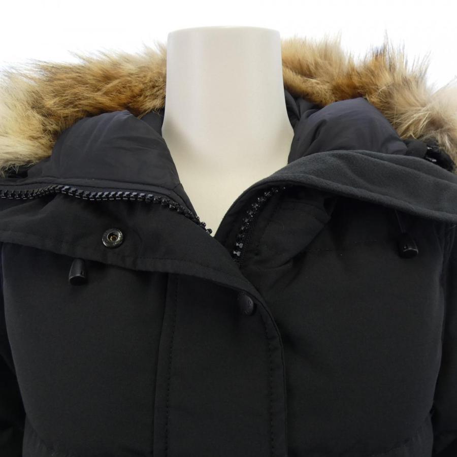 【ゆうゆ】 カナダグース マッケンジー ダウンコート 2302JL カナダグース CANADA GOOSE 2302JL MACKENZIE マッケンジー ダウン