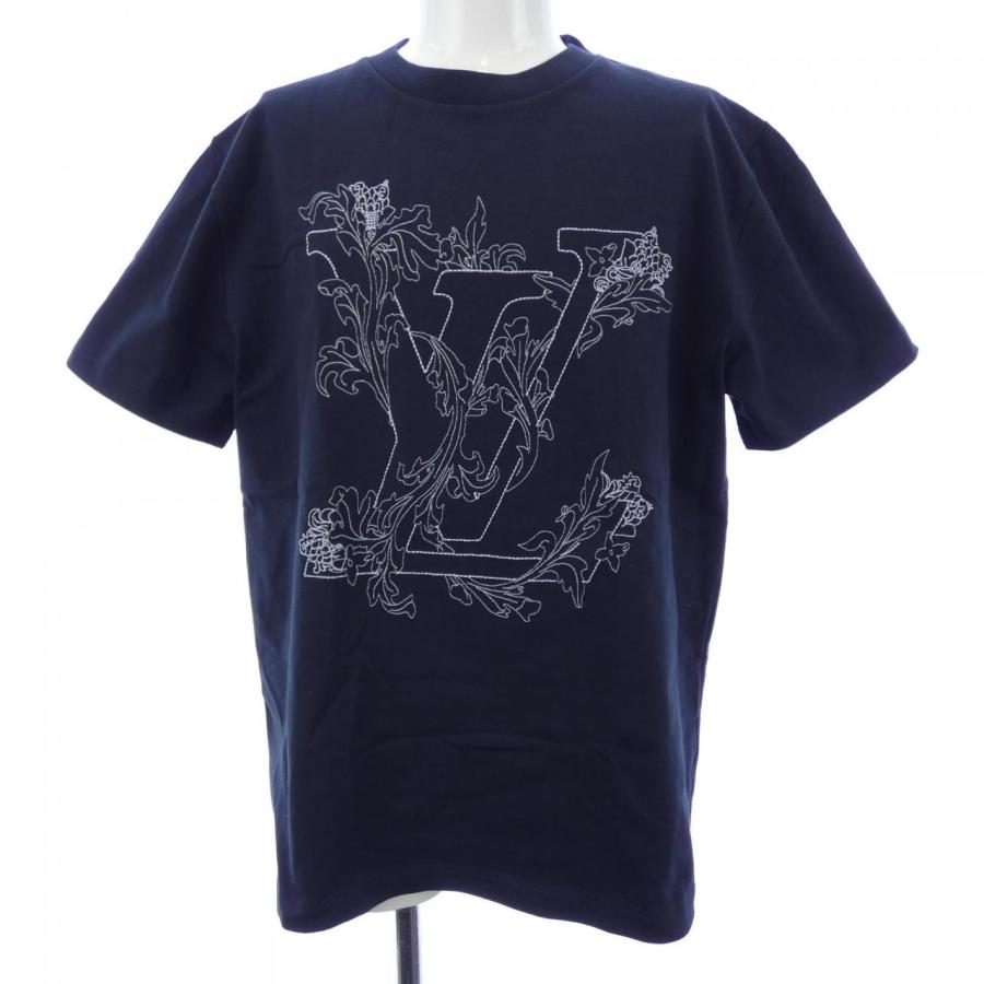 ルイヴィトン モノグラム スター柄 人気 Tシャツ ユニセックス メンズ