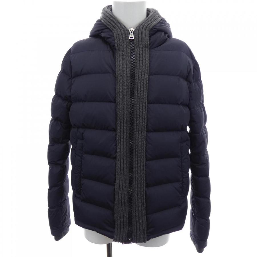モンクレール MONCLER CANUT ダウンジャケット : KOMEHYO ONLINESTORE 