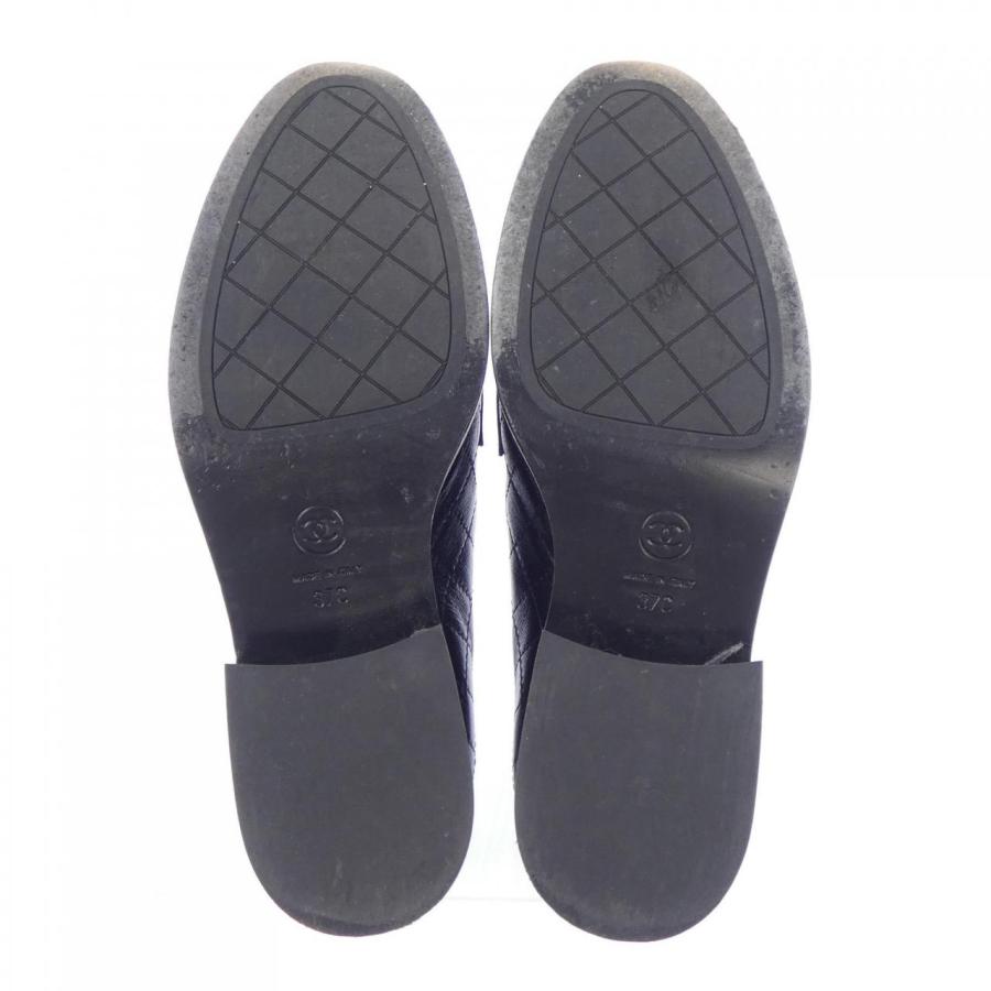 シャネル CHANEL ローファー LOAFERS G37932X56233 シューズ : KOMEHYO