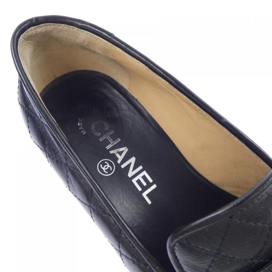 シャネル CHANEL ローファー LOAFERS G37932X56233 シューズ : KOMEHYO