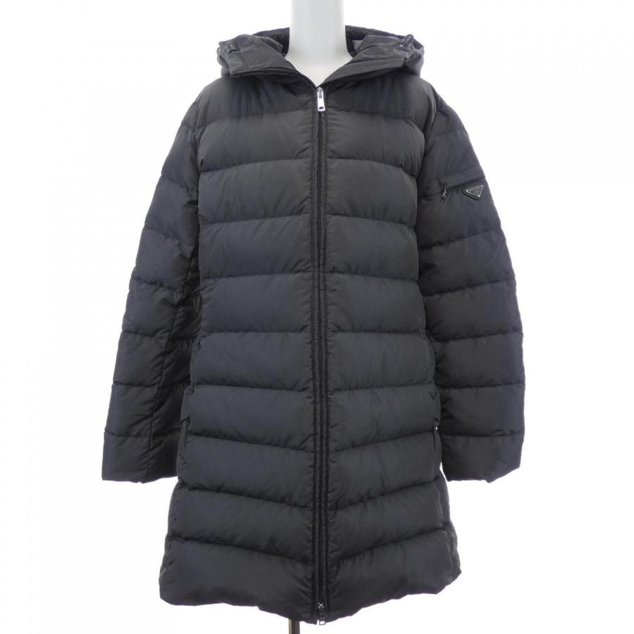 プラダ PRADA トライアングルロゴ 290364 R212 1060 ダウン