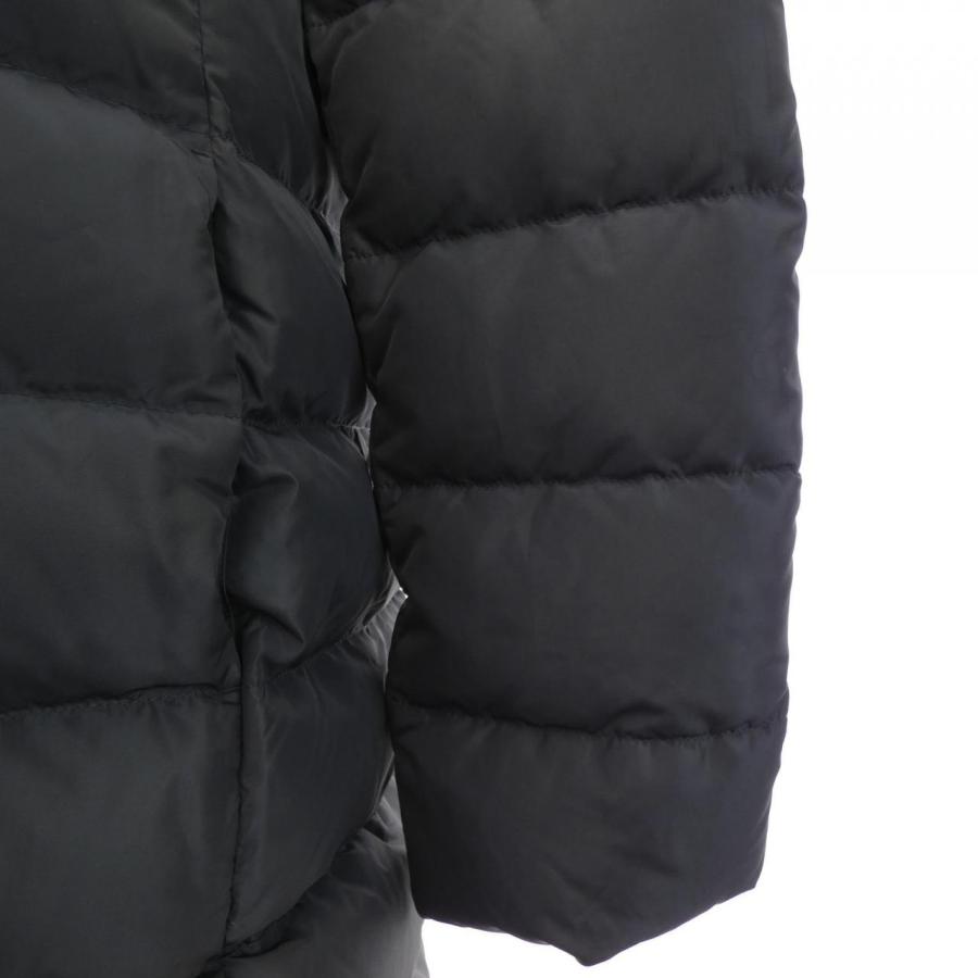 プラダ PRADA トライアングルロゴ 290364 R212 1060 ダウンコート