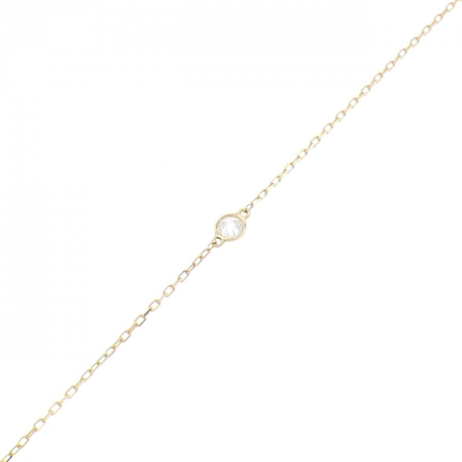 アーカー ヌーディダイヤ ブレスレット 0.06CT : KOMEHYO ONLINESTORE 
