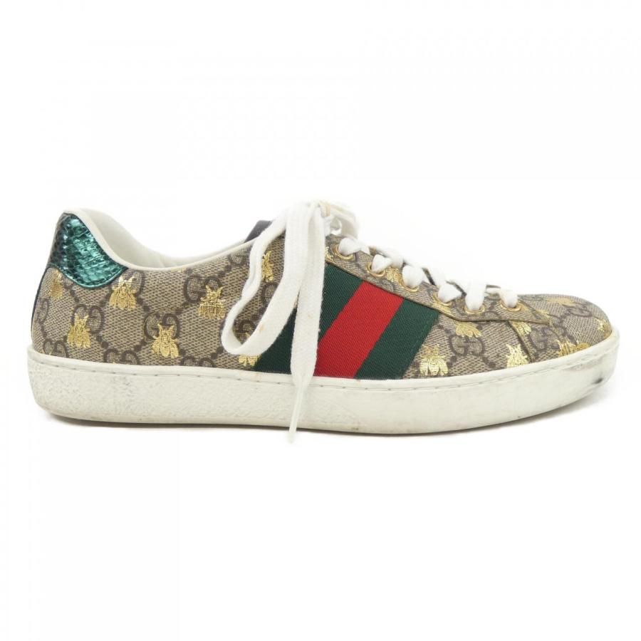 グッチ GUCCI 548950 スニーカー : KOMEHYO ONLINESTORE Yahoo!店