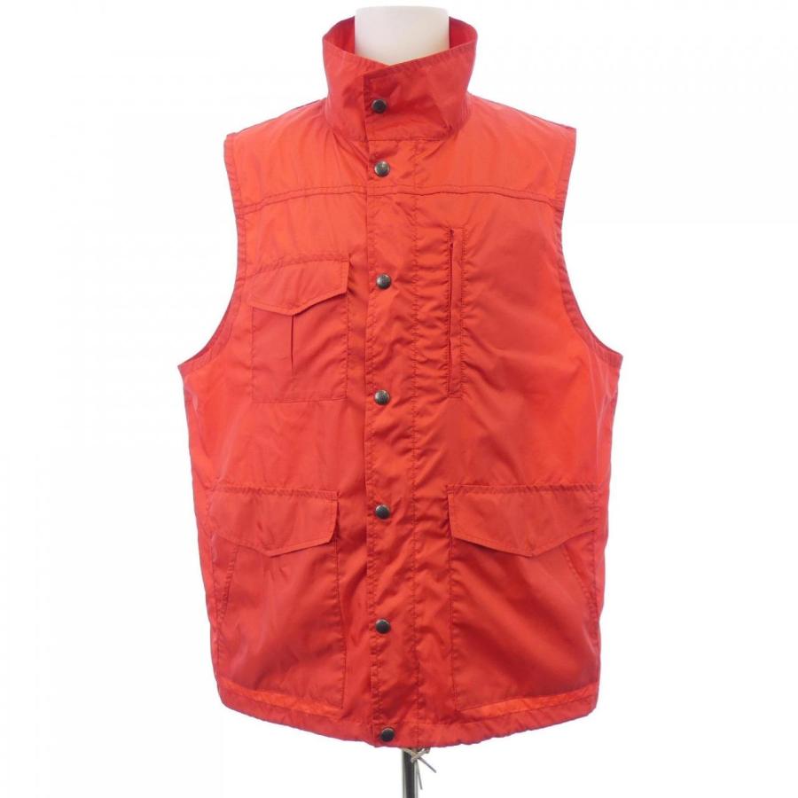 シェラデザイン SIERRA DESIGNS BEAMS PLUS ベスト : KOMEHYO