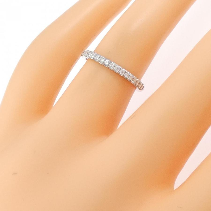 ティファニー ソレスト ハーフサークル リング : KOMEHYO ONLINESTORE 