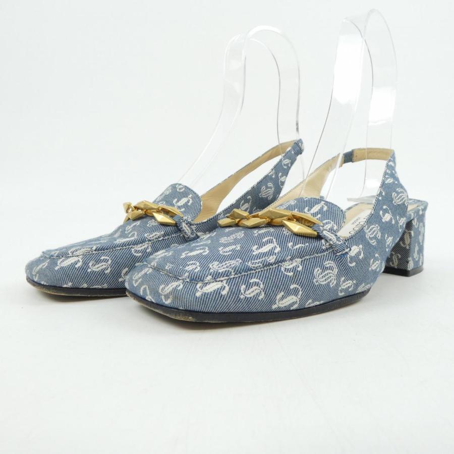 ジミーチュウ JIMMY CHOO サンダル : KOMEHYO ONLINESTORE Yahoo!店