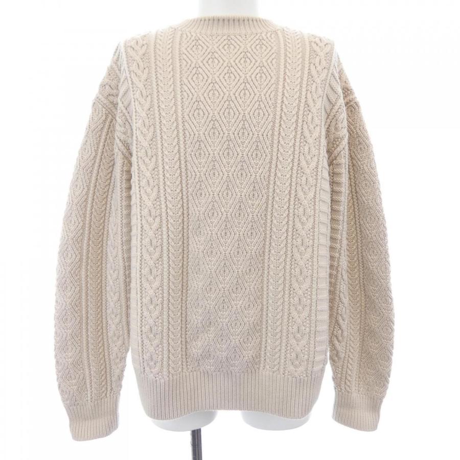 バトナー BATONER ニット : KOMEHYO ONLINESTORE Yahoo!店 - 通販