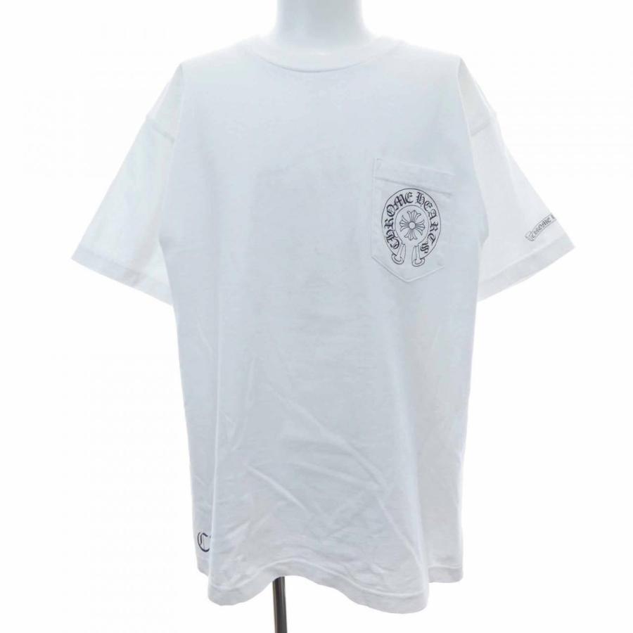 クロムハーツ CHROME HEARTS 2212-304-0655 Tシャツ : KOMEHYO