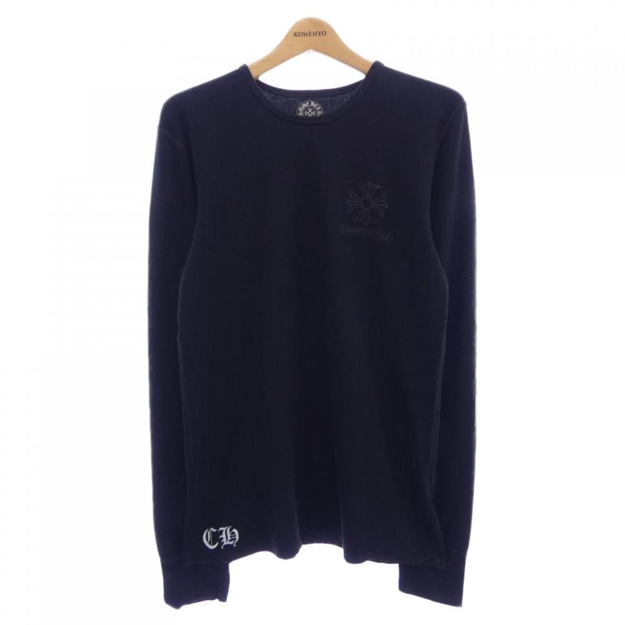クロムハーツ CHROME HEARTS CHクロス 2212-304-0339 トップス