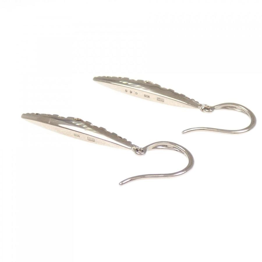 カシケイ ネイキッド ピアス 0.48CT : KOMEHYO ONLINESTORE Yahoo!店