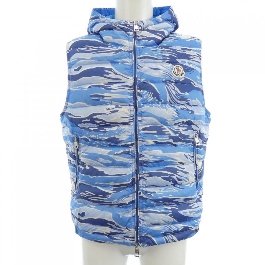 モンクレール MONCLER PATRICK ダウンベスト : KOMEHYO ONLINESTORE