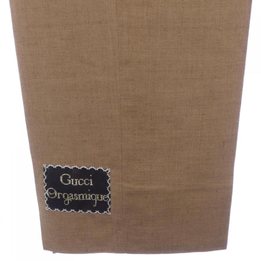 グッチ GUCCI 623116 パンツ : KOMEHYO ONLINESTORE Yahoo!店 - 通販