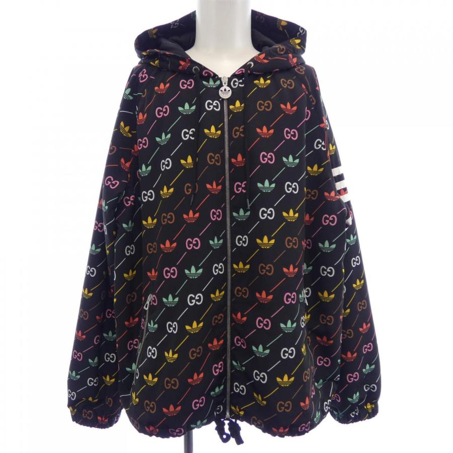 グッチ GUCCI ADIDAS 722262 ZALCI ジャケット : KOMEHYO ONLINESTORE