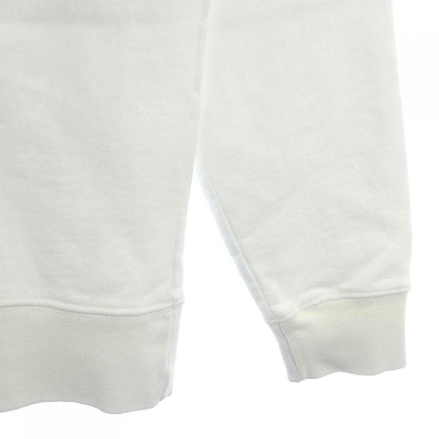 メゾンキツネ MAISON KITSUNE FM00358KM0002 スウェット_5