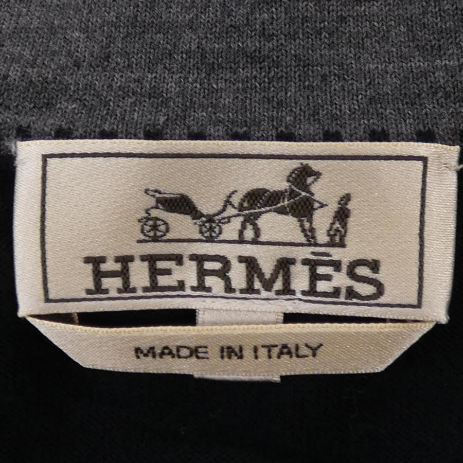 エルメス HERMES Hディテール 567200HA ニット : KOMEHYO ONLINESTORE