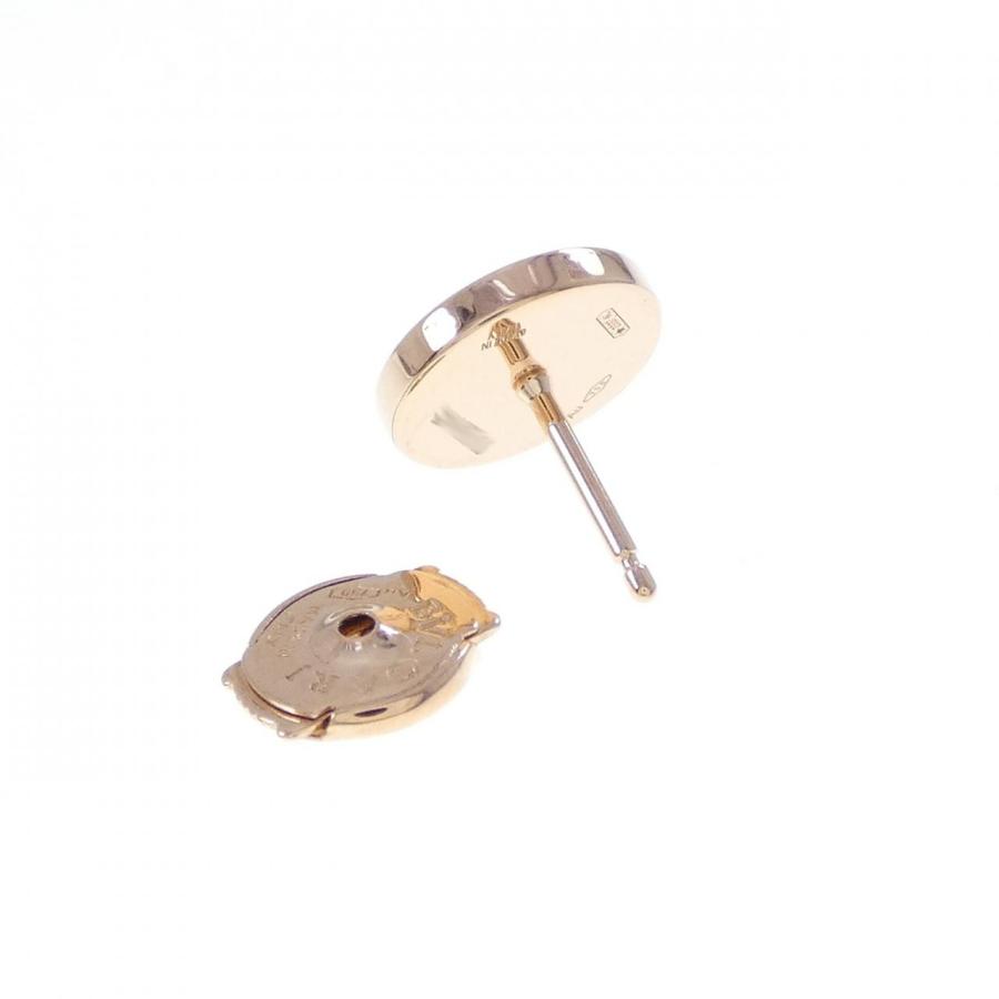 のの BVLGARI シルバー　ピアス(片耳用) ブルガリ ブルガリブルガリ ピアス 片耳 : KOMEHYO ONLINESTORE Yahoo
