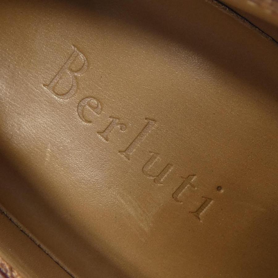 ベルルッティ Berluti シューズ : KOMEHYO ONLINESTORE Yahoo!店