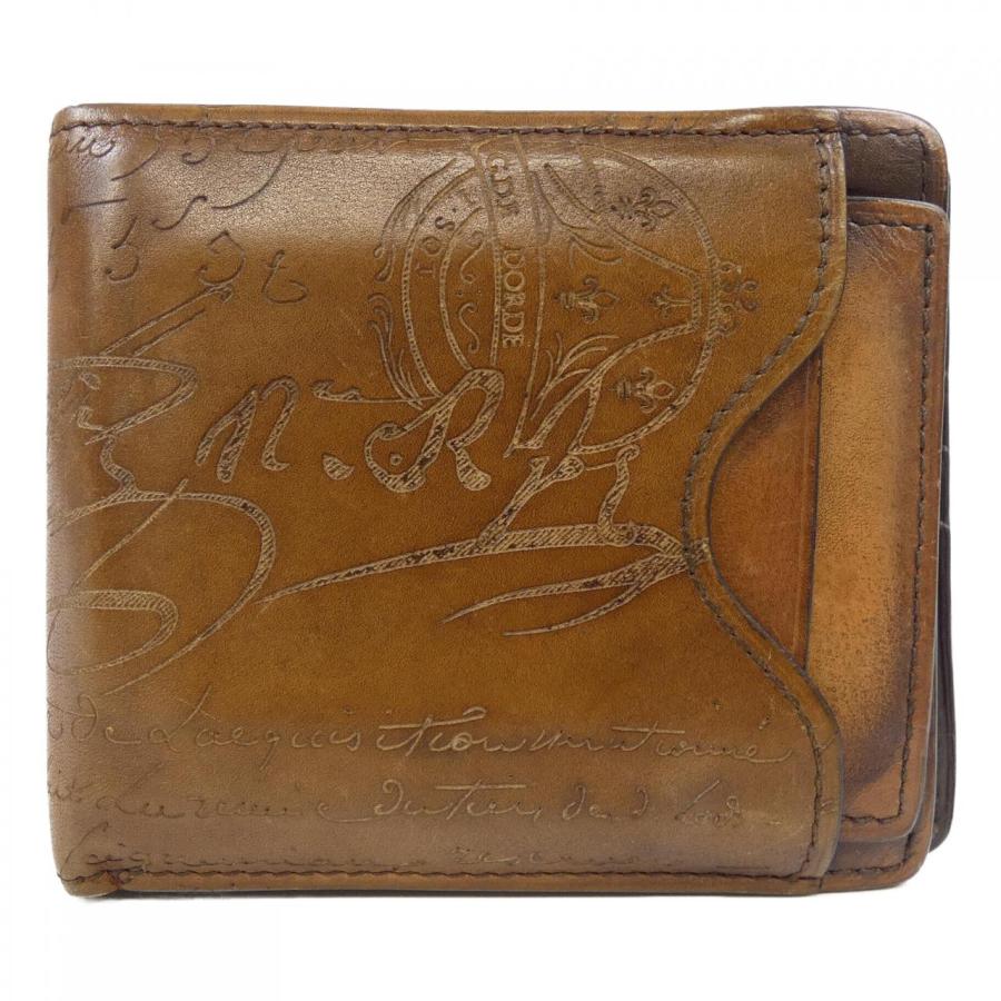 ベルルッティ Berluti WALLET : KOMEHYO ONLINESTORE Yahoo!店 - 通販