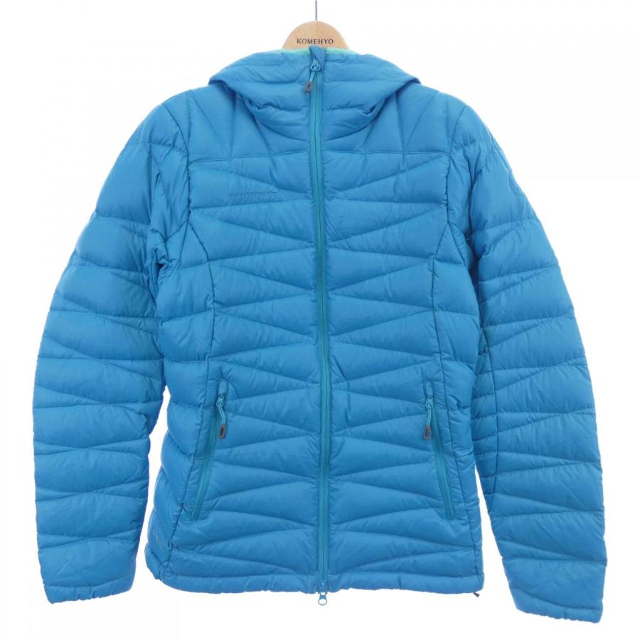 マムート MAMMUT ダウンジャケット : KOMEHYO ONLINESTORE Yahoo!店