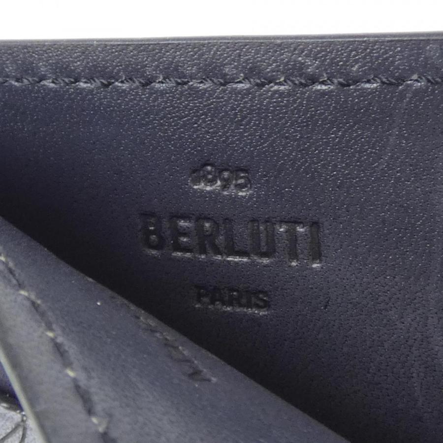 ベルルッティ Berluti F0252 CARD CASE : KOMEHYO ONLINESTORE Yahoo